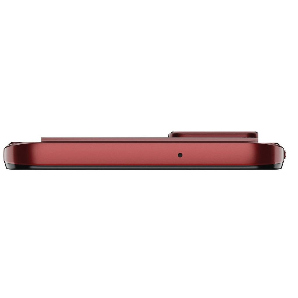 Мобільний телефон Motorola G32 6/128GB Satin Maroon (PAUU0040RS) - зображення 7
