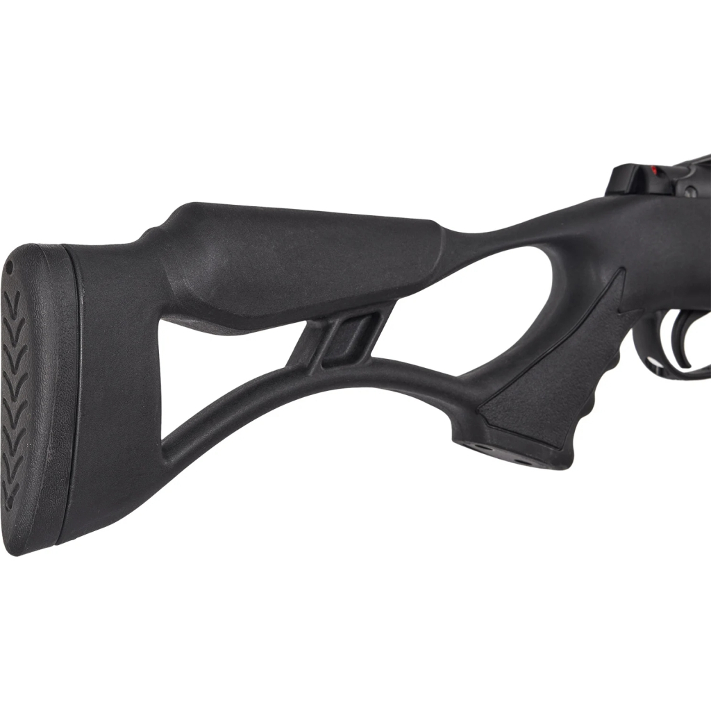 Пневматична гвинтівка Optima AirTact ED (2370.36.53) - зображення 3