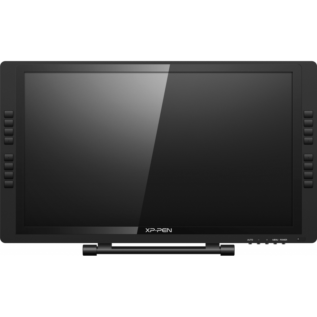 Планшет-монітор XP-Pen Artist 22E Pro - зображення 3