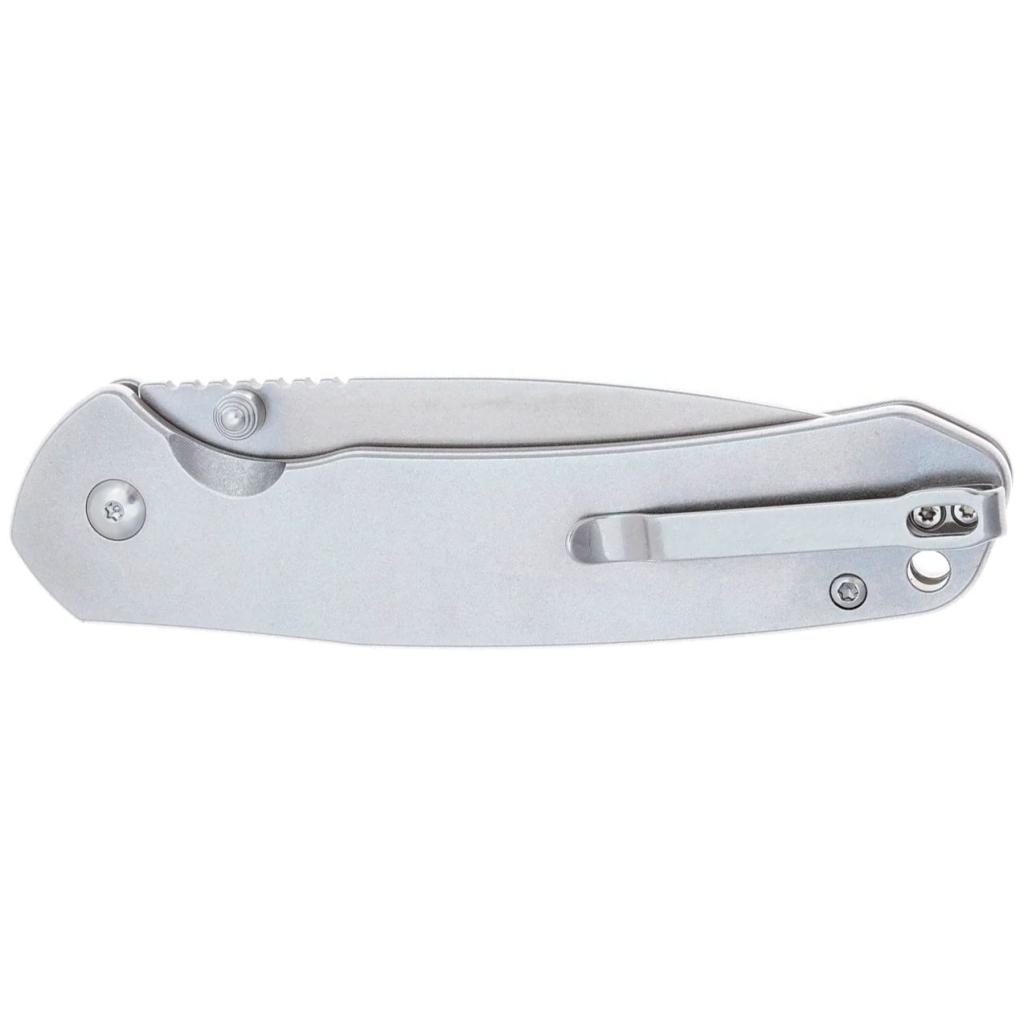 Ніж CJRB Pyrite Large SS Steel (J1925L-ST) - зображення 4