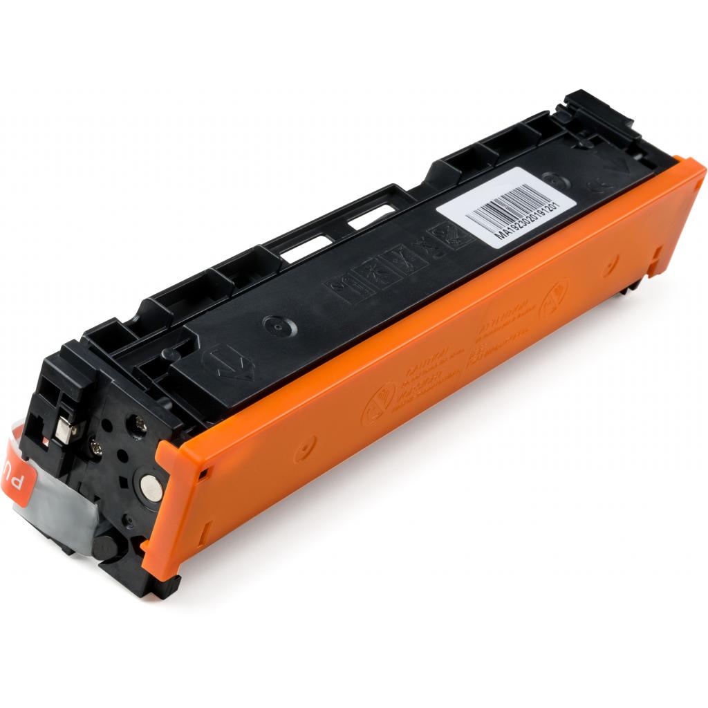 Картридж Vinga HP CF533A Magenta 1K (V-L-H205MA) - зображення 5