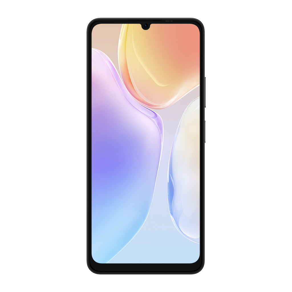 Мобільний телефон Ulefone Note 20 Pro 4/128Gb Satin Black (6975326664578) - зображення 2