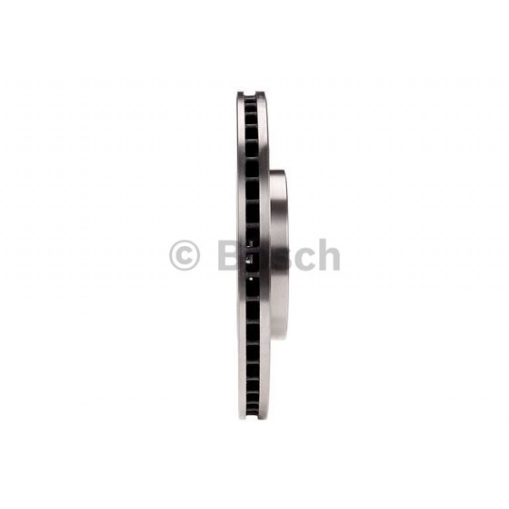 Гальмівний диск Bosch 0 986 479 R89 - зображення 4