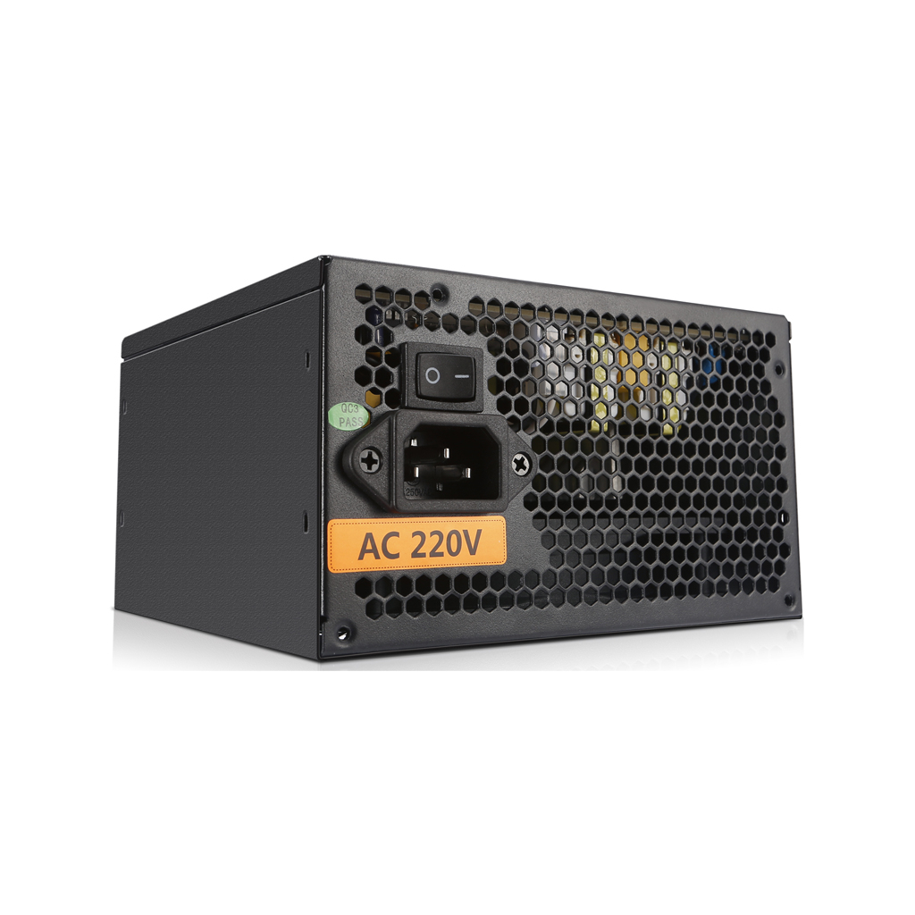 Блок живлення Segotep 650W (SG-D650CM) - зображення 7