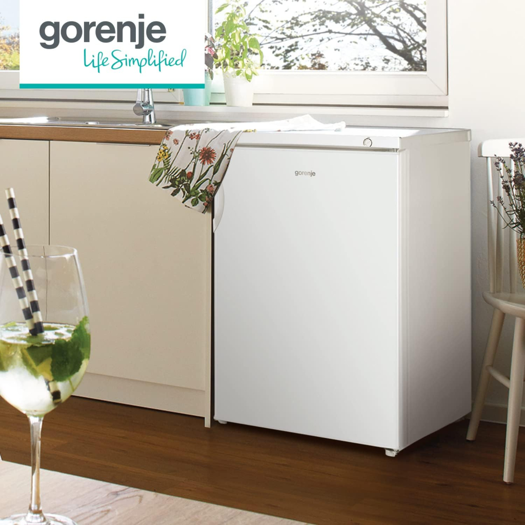 Морозильна камера Gorenje F492PW - picture 4