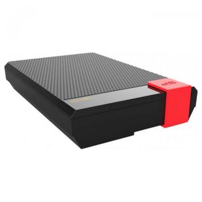 Зовнішній жорсткий диск 2.5" 5TB Silicon Power (SP050TBPHDD3LS3K) - зображення 2