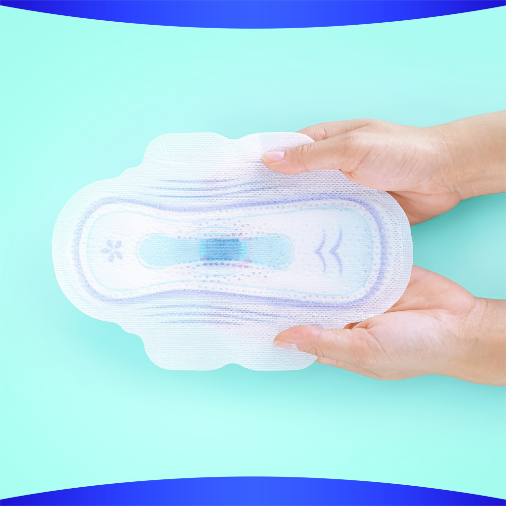 Гігієнічні прокладки Always Ultra Normal (Розмір 1) 10 шт. (5997253515991) - зображення 3