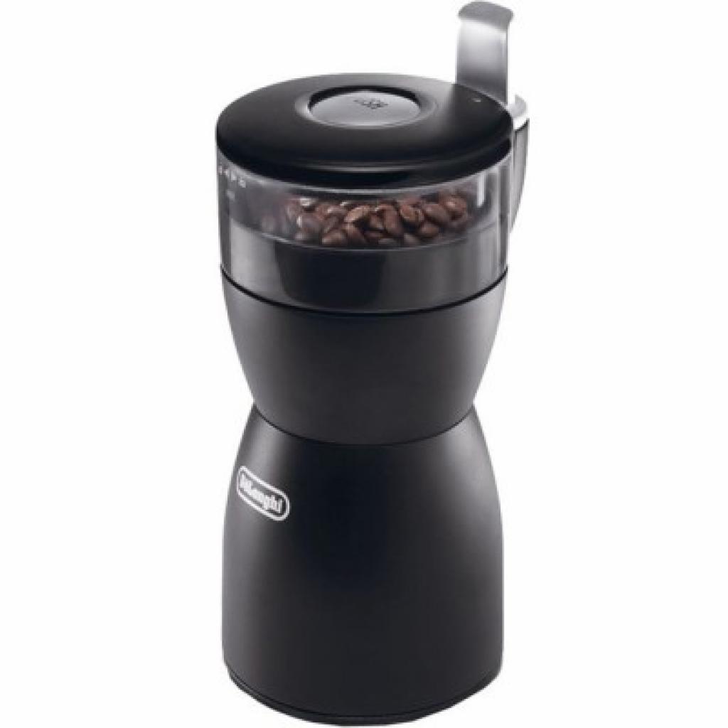 Кавомолка DeLonghi KG 40 (KG40) - зображення 1