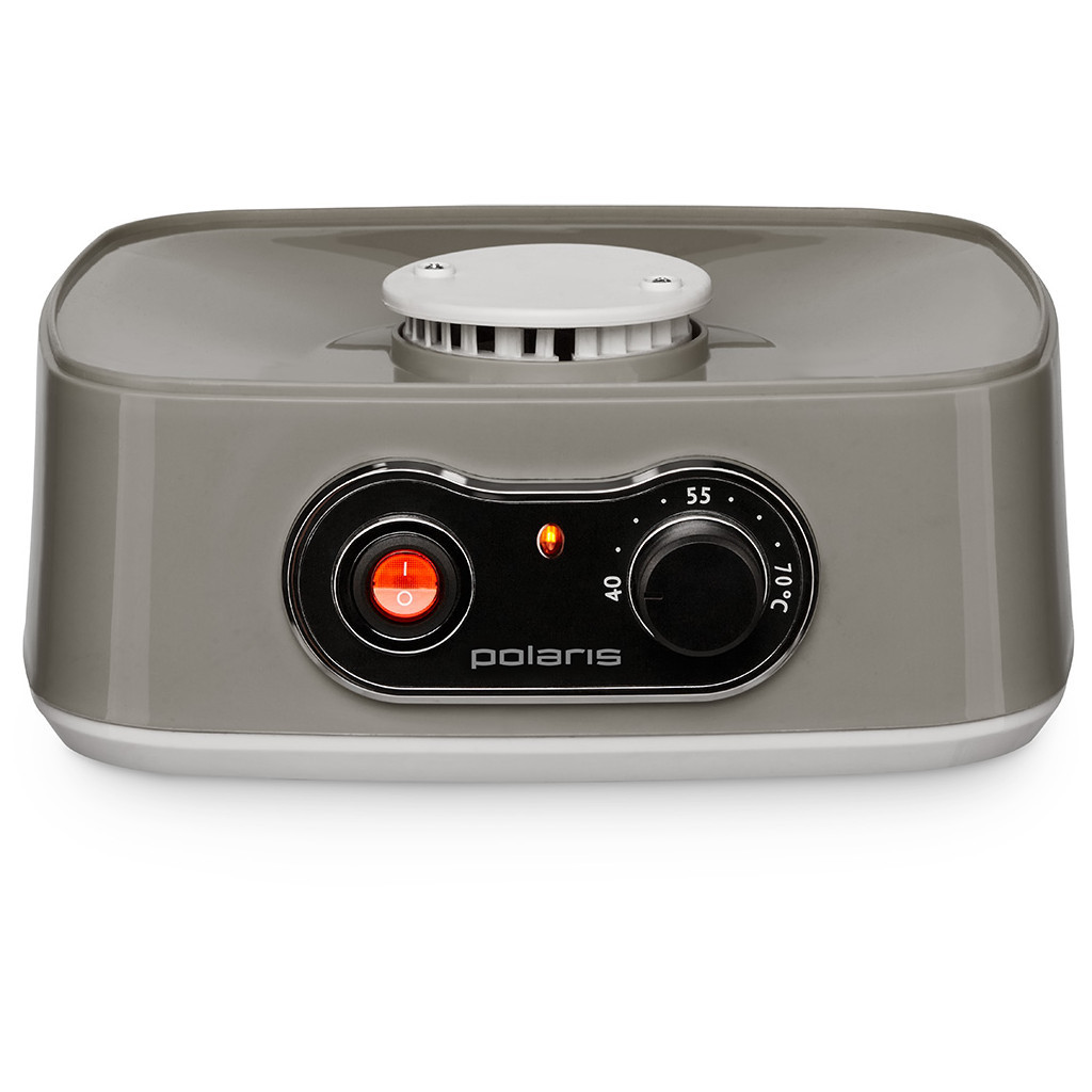 Сушка для овочів та фруктів Polaris PFD 2505 - зображення 3