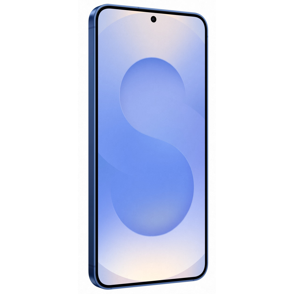 Мобільний телефон Samsung Galaxy S25 12/512Gb Navy (SM-S931BDBHEUC) - зображення 3