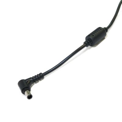 Блок живлення до ноутбуку Extradigital Sony 19.5V, 4.7A, 92W (6.0x4.4) (PSS3814) - зображення 3