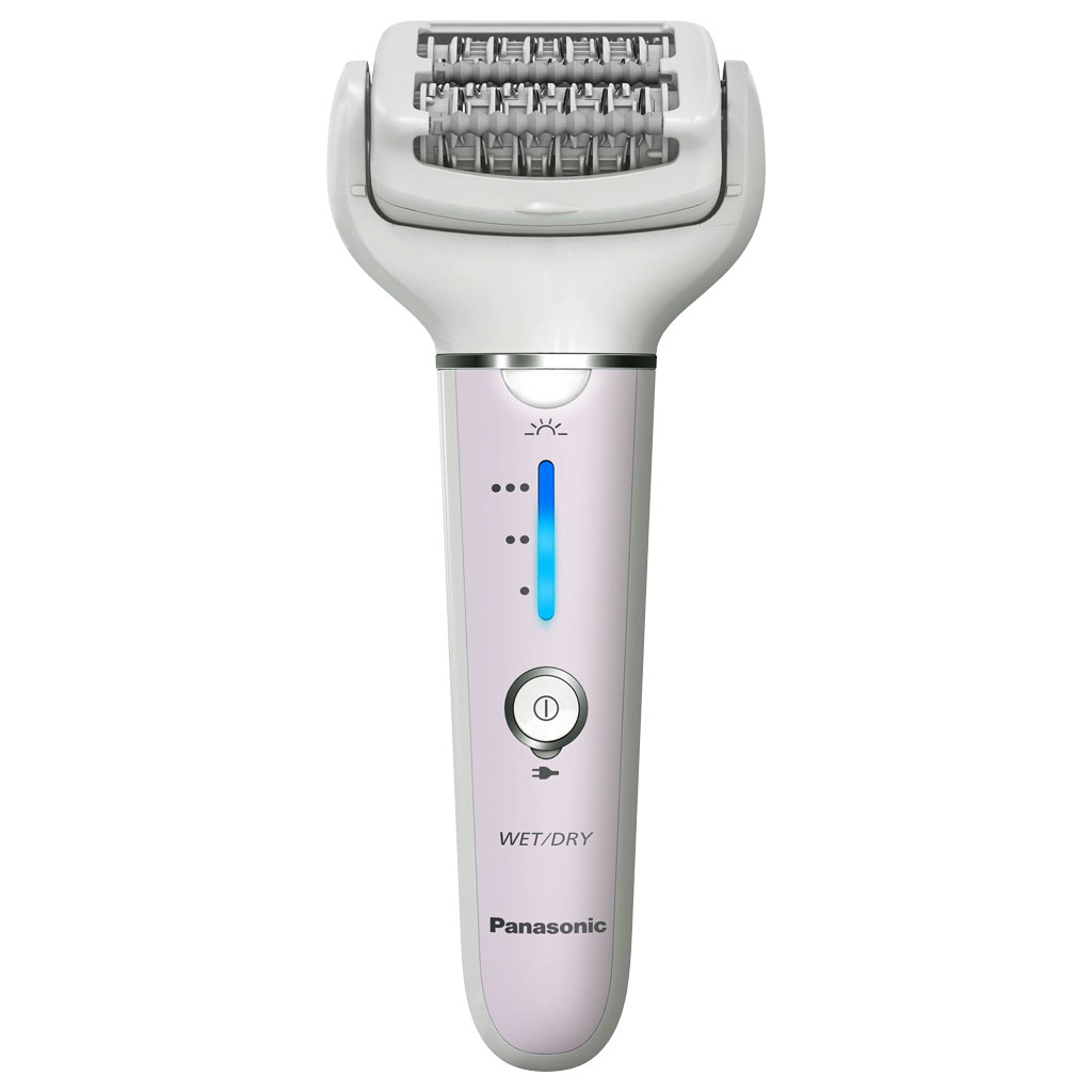 Епілятор Panasonic ES-EY80-P520 - зображення 1
