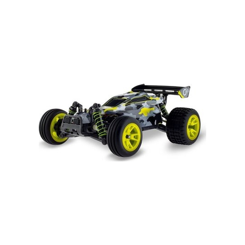 Радіокерована іграшка Overmax X-Blast (OV-X-BLAST) - зображення 3