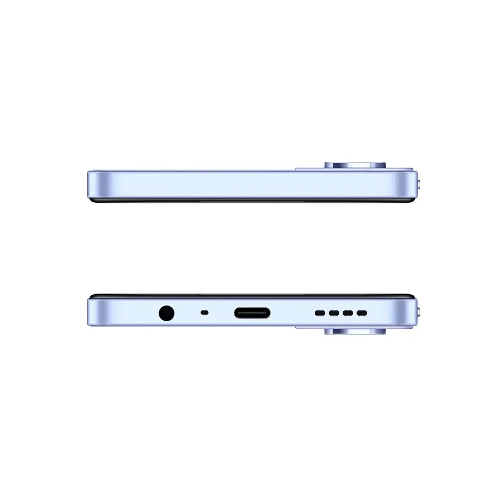 Мобільний телефон realme C65 8/256GB Starlight Purple - зображення 9