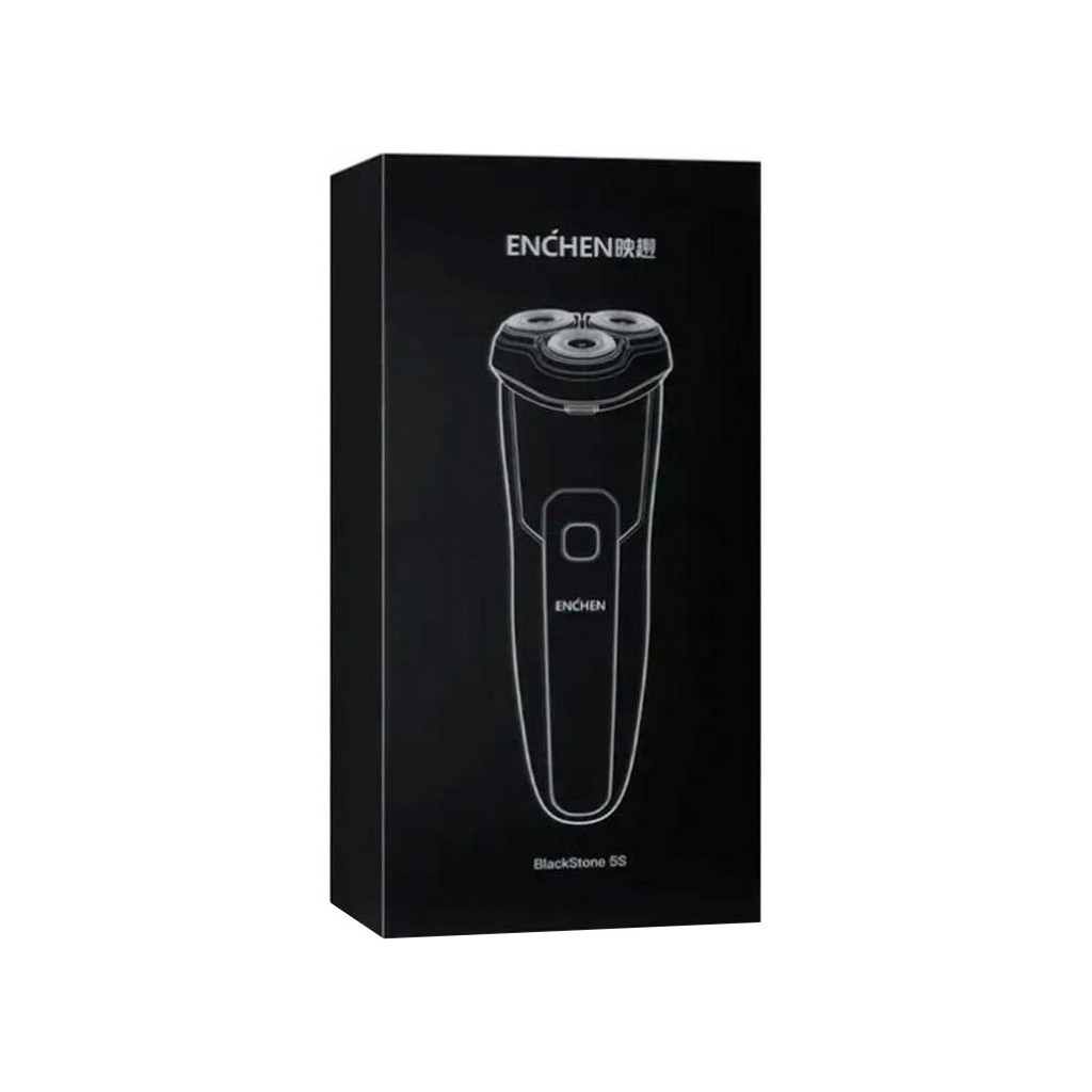 Електробритва Xiaomi Blackstone-5S - зображення 4
