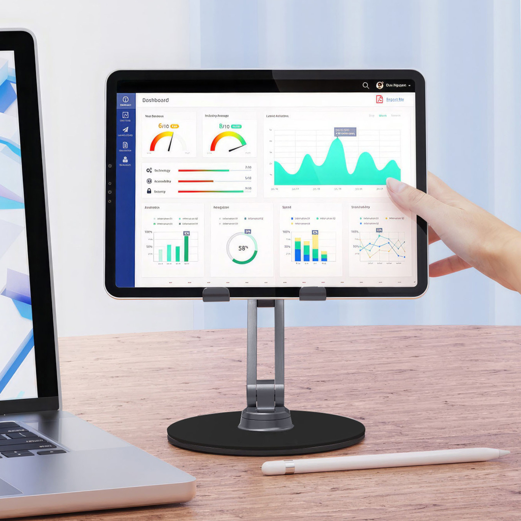 Підставка до планшета OfficePro MS580G - изображение 11