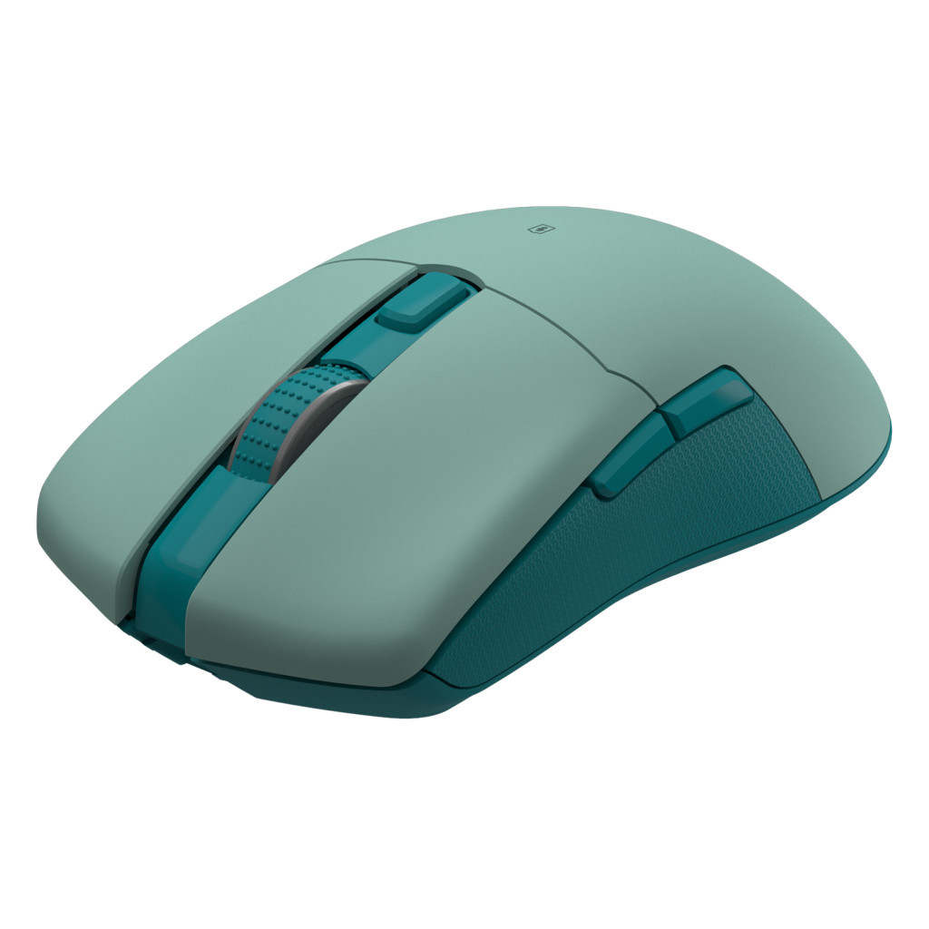 Мишка Hator Pulsar 2 Pro Wireless Mint (HTM-533) - зображення 2