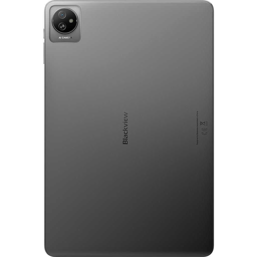 Планшет Blackview Tab 30 10.1" 2GB/64GB / WiFi / Gray (6931548317227) - зображення 5