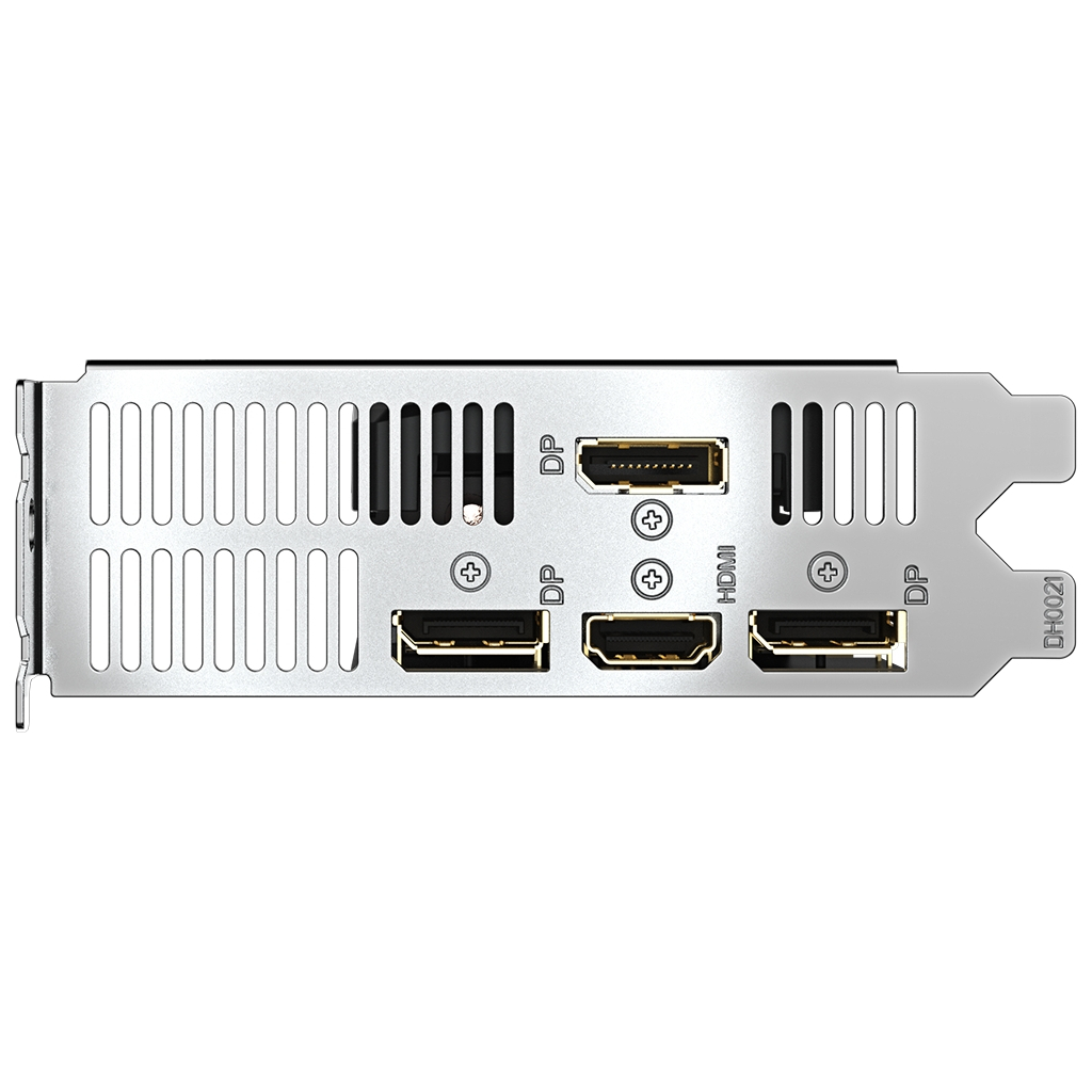 Відеокарта GIGABYTE GeForce RTX5060 8Gb OC Low Profile (GV-N5060OC-8GL) - зображення 3