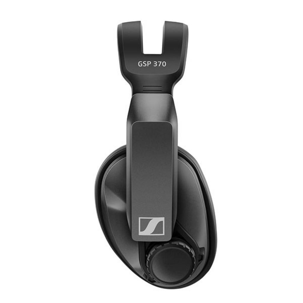 Навушники Sennheiser GSP 370 (508364/1000231) - зображення 4