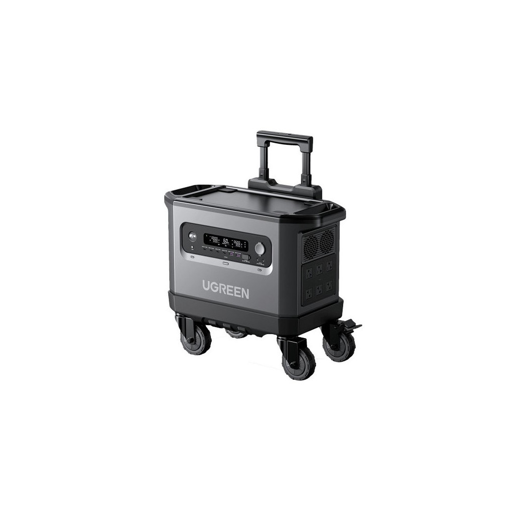 Зарядна станція Ugreen GS2200, 2048Wh (GS2200) - зображення 1