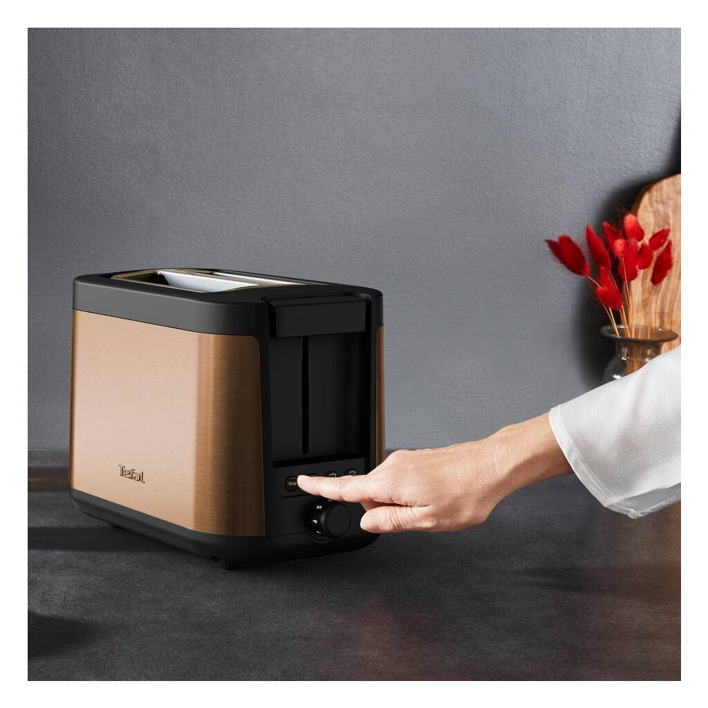 Тостер Tefal TT430G10 - зображення 8