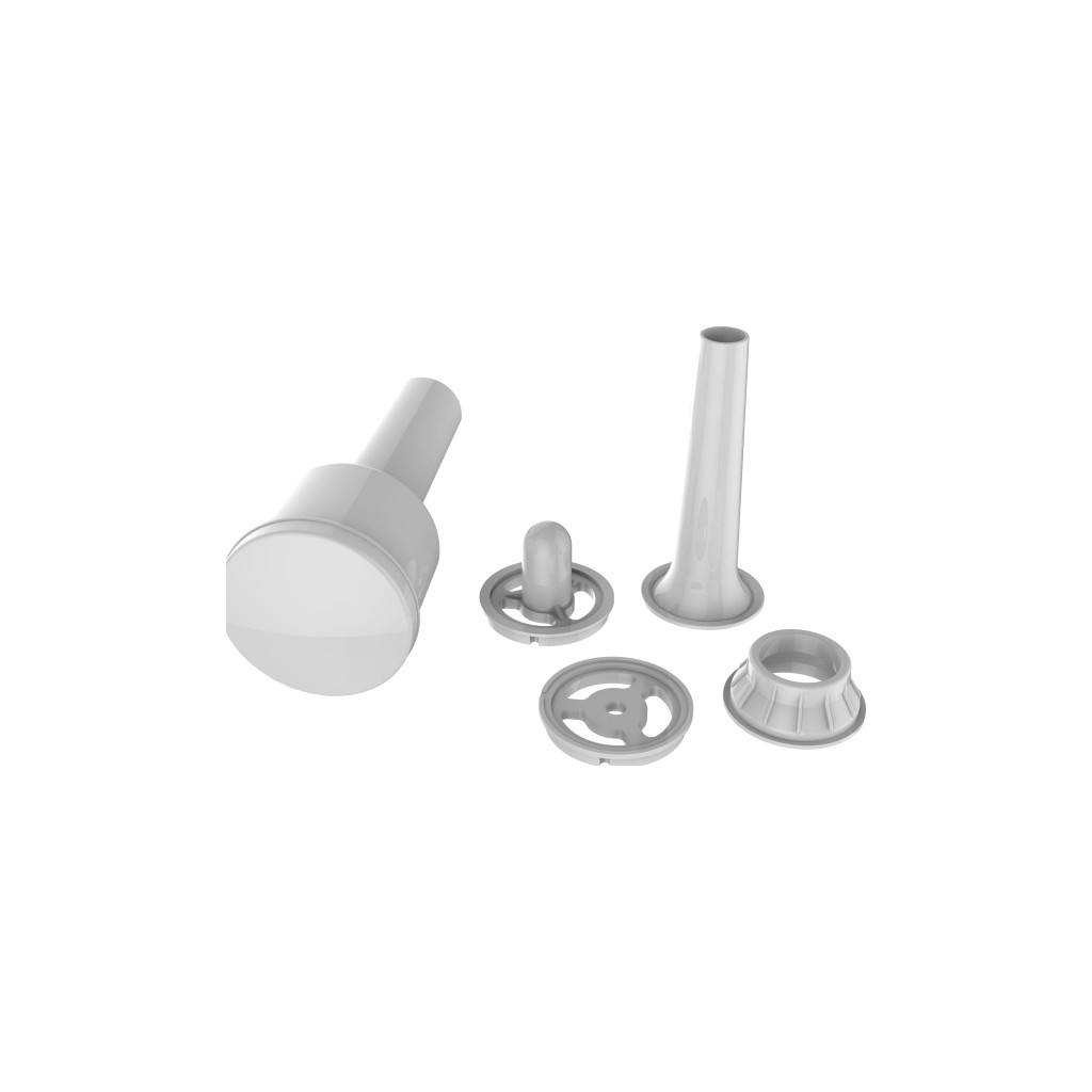 М'ясорубка Edler EDMG1500 - зображення 2