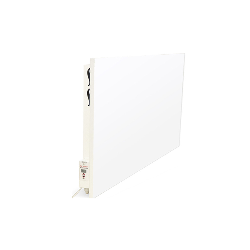 Обігрівач Teploceramic TCH-RA750WHITE - зображення 2