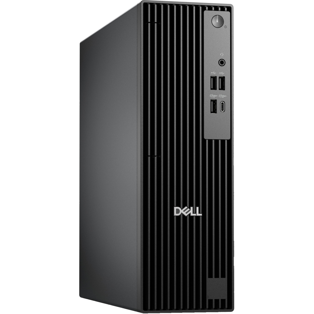 Комп'ютер Dell Pro Slim / U5-235, 16, 512, кл+м, Win11P (BTO107_QCS1250) - зображення 2