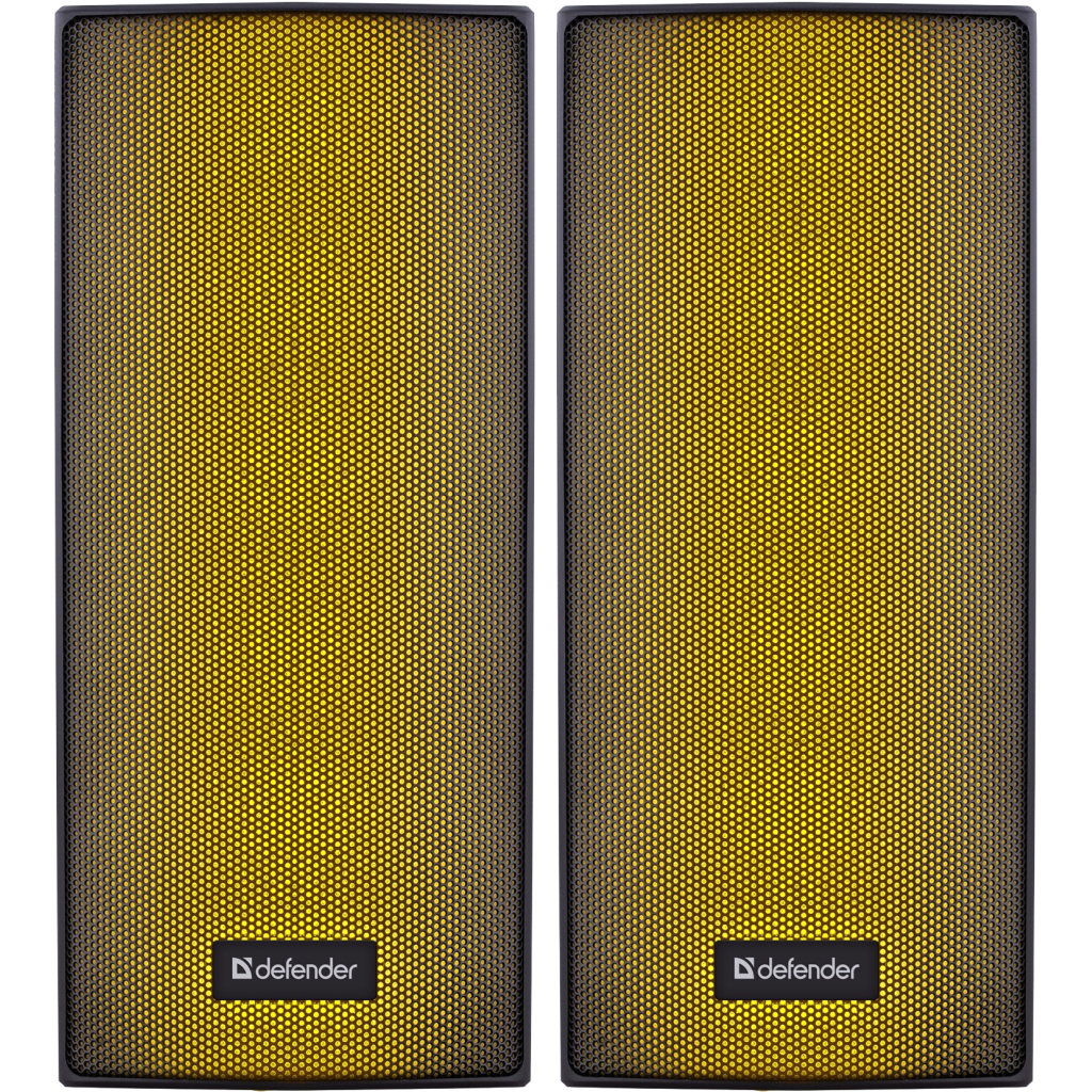 Акустична система Defender Spitfire Bluetooth Black (65047) - зображення 9