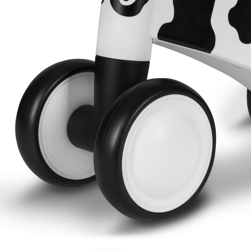 Біговел Lionelo Sammy White (LOE-SAMMY WHITE) - зображення 8