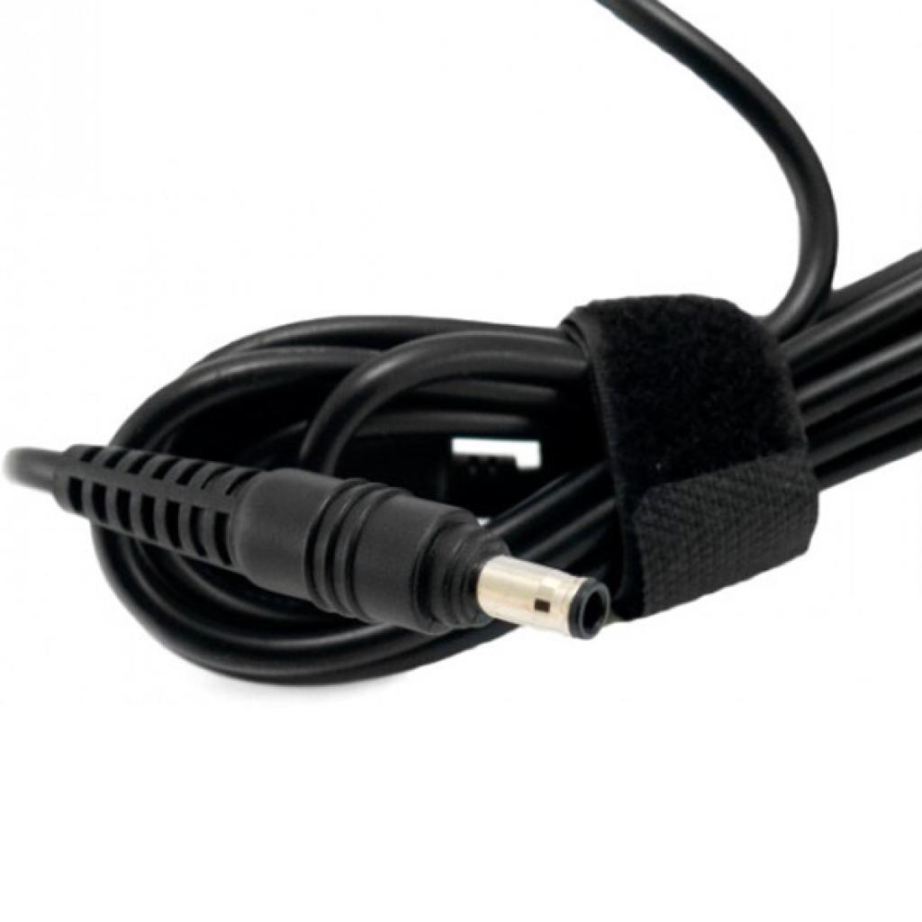 Блок живлення до ноутбуку Extradigital Samsung 19V, 4.74A, 90W (5.5x3.0) High Quality (PSS3856) - зображення 3
