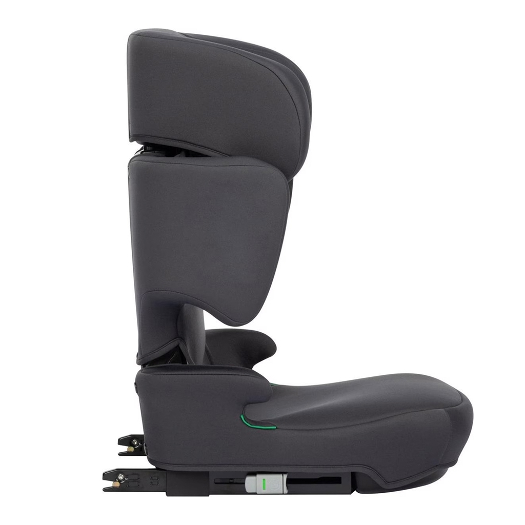 Автокрісло Bebe Confort HERA i-Fix Mineral Graphite (8101153210) - зображення 5