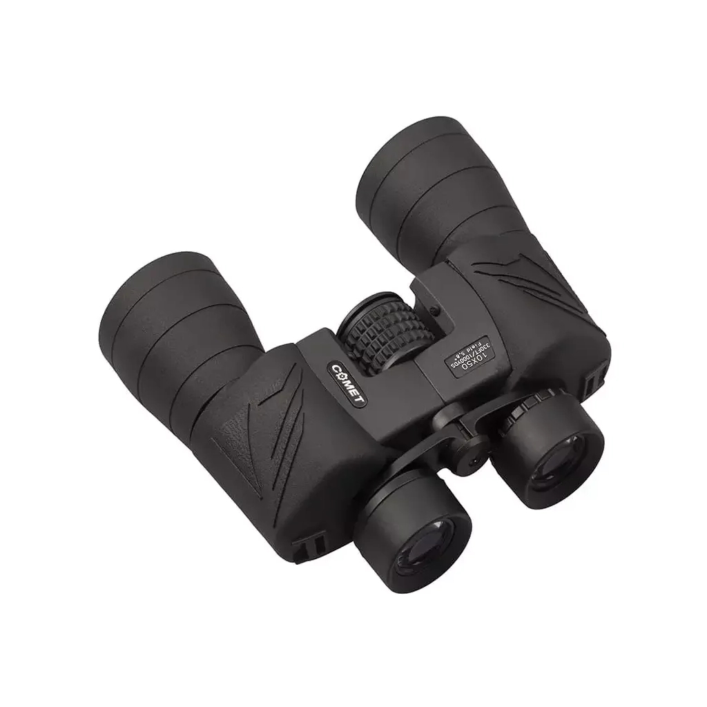 Бінокль Comet Pro Adventure 10х50 Field 5.8 (LR104) - зображення 2