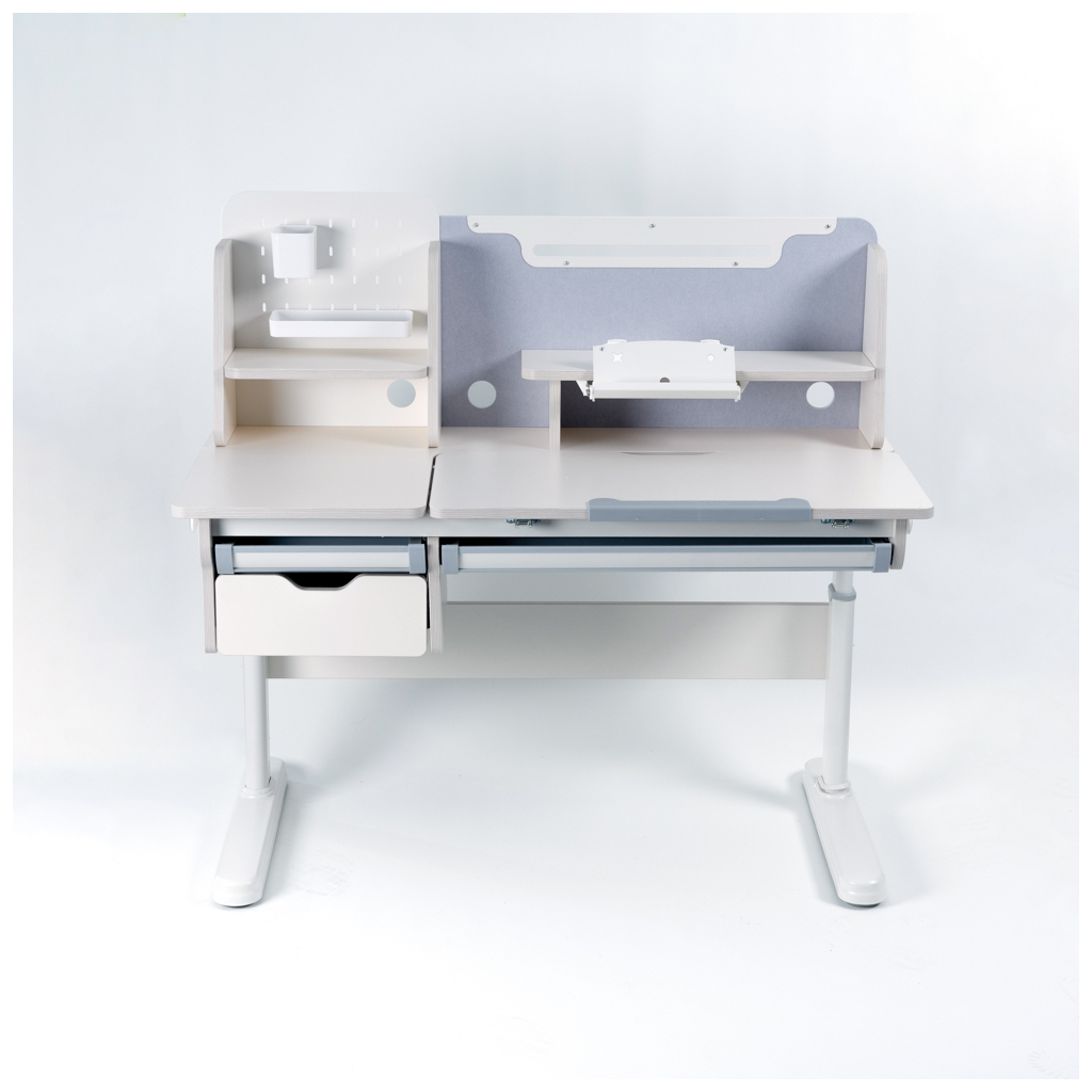 Парта Cubby Ammi grey (221919) - зображення 2