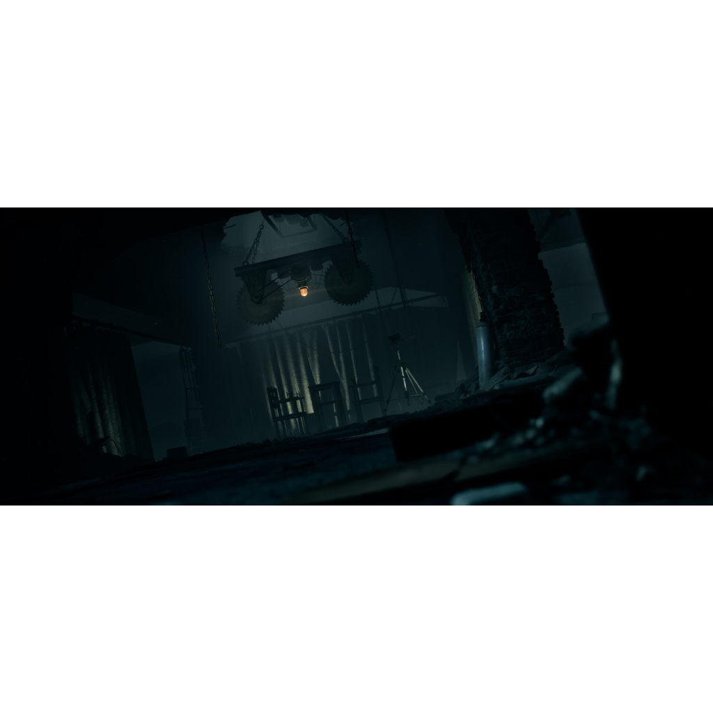 Гра Sony UNTIL DAWN, BD диск (1000044321) - изображение 11