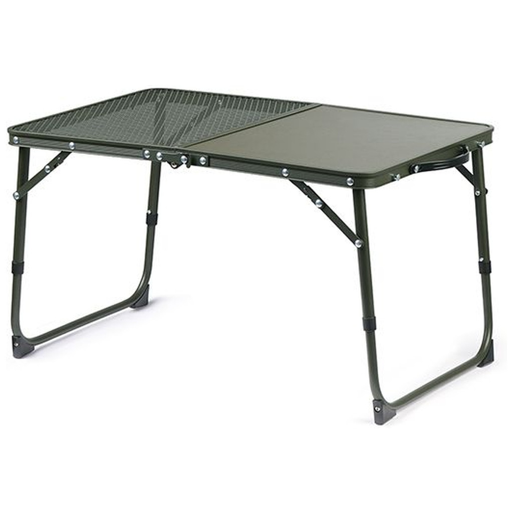 Туристичний стіл Naturehike CNK23JU011 алюміній (6976023929045) - зображення 1