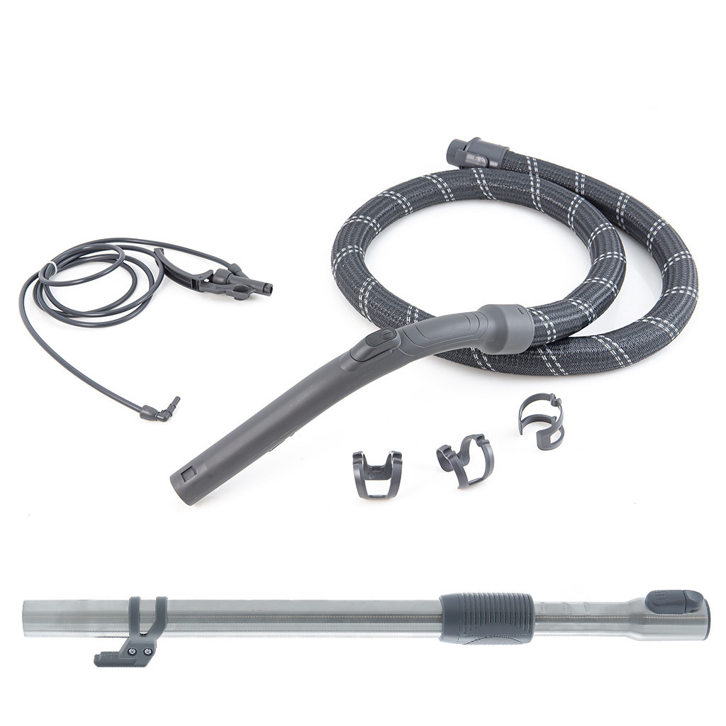 Пилосос Thomas Parkett Prestige XT (788575/788572) - зображення 11