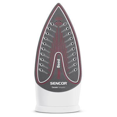 Праска Sencor SSI5420RD - изображение 5