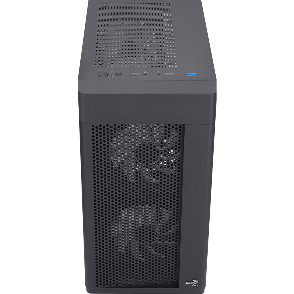 Корпус AeroCool Hexform-G-BK-v2 (ACCX-PV38002.11) - зображення 8