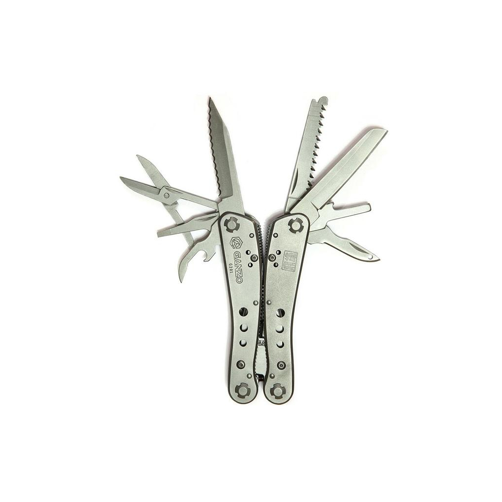 Мультитул Ganzo G201-H - зображення 1