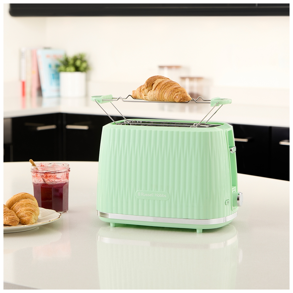 Тостер Russell Hobbs 27374-56 - зображення 8