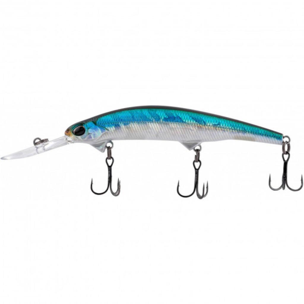 Воблер Usami Zander 100SP-DR 13.2g #107 (2+m) (1777.10.12) - зображення 1