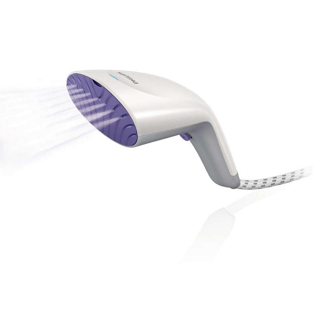 Відпарювач для одягу Philips GC 430/05 (GC430/05) - зображення 7