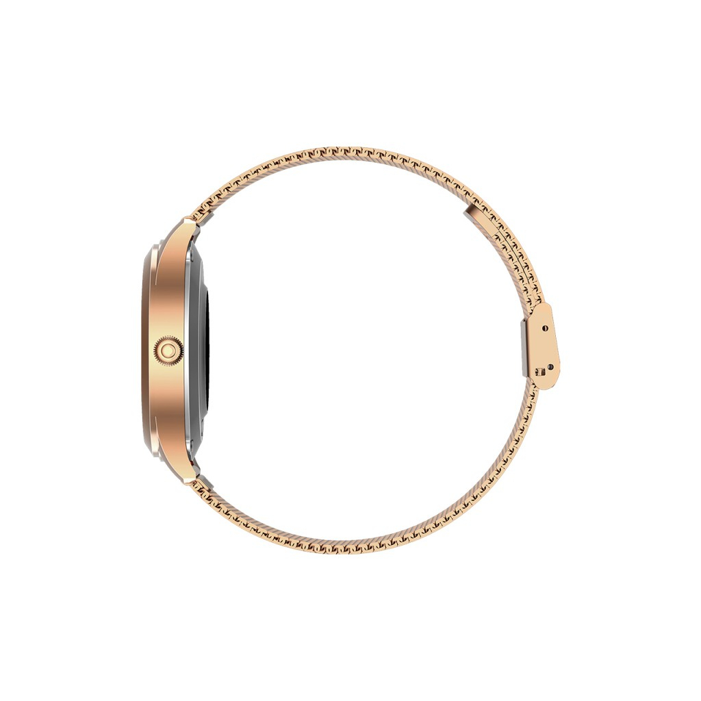 Смарт-годинник Maxcom Fit FW42 Gold - зображення 5