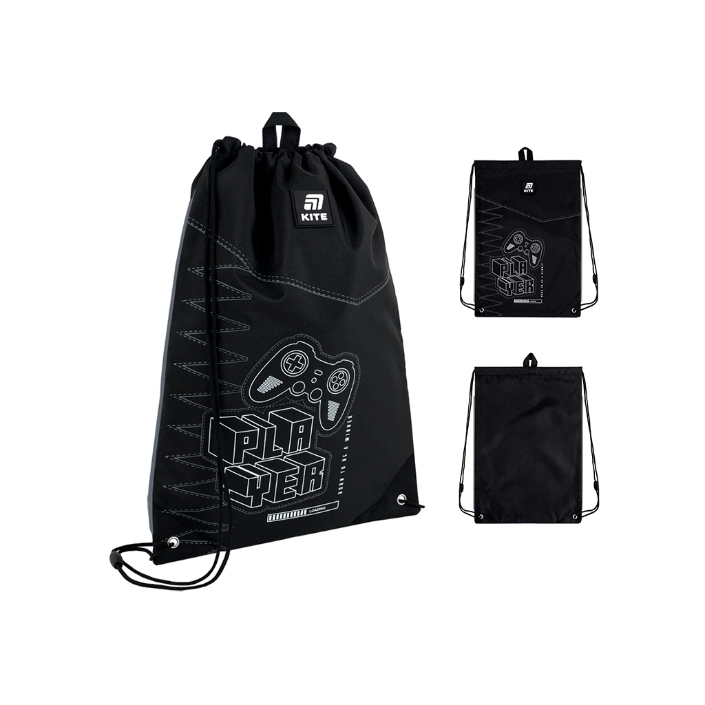 Сумка для взуття Kite 600M Player (K25-600M-8) - зображення 1