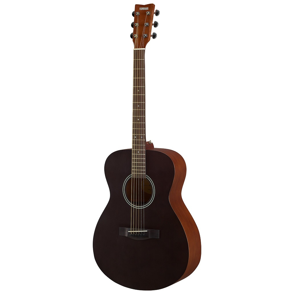 Гітара акустична Yamaha FS400 Smoky Black (FS400 SB) - зображення 1