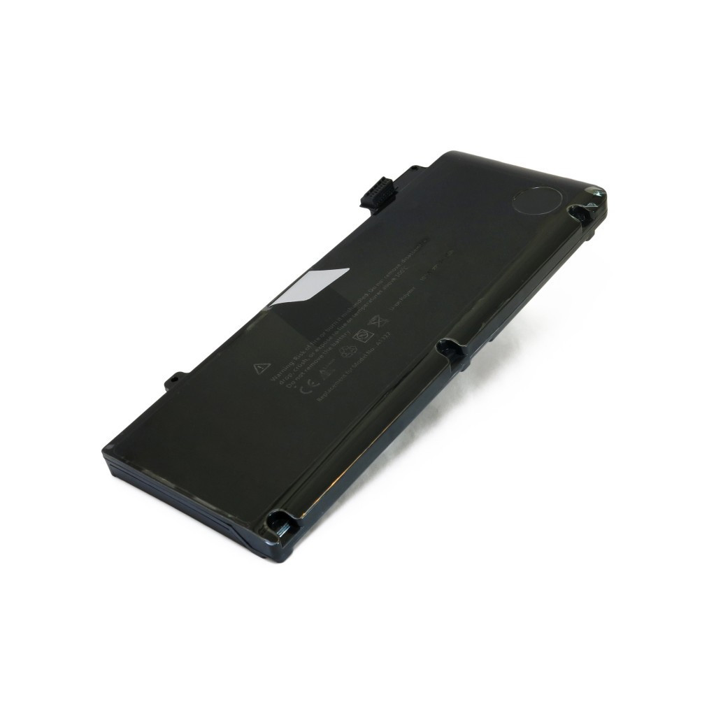 Акумулятор до ноутбука Extradigital APPLE A1322 (5200 mAh) (BNA3905) - зображення 4