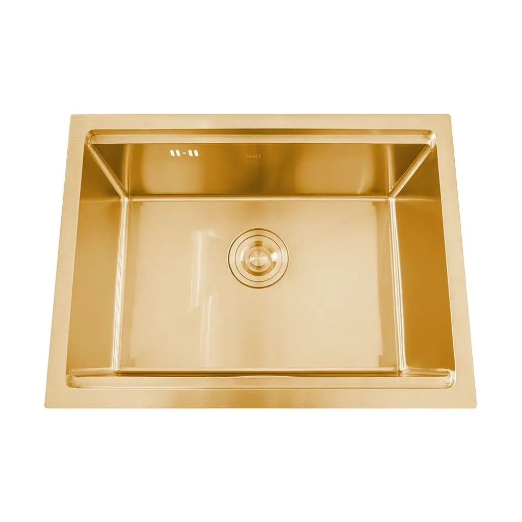 Мийка кухонна Nett NG-5742 - зображення 1