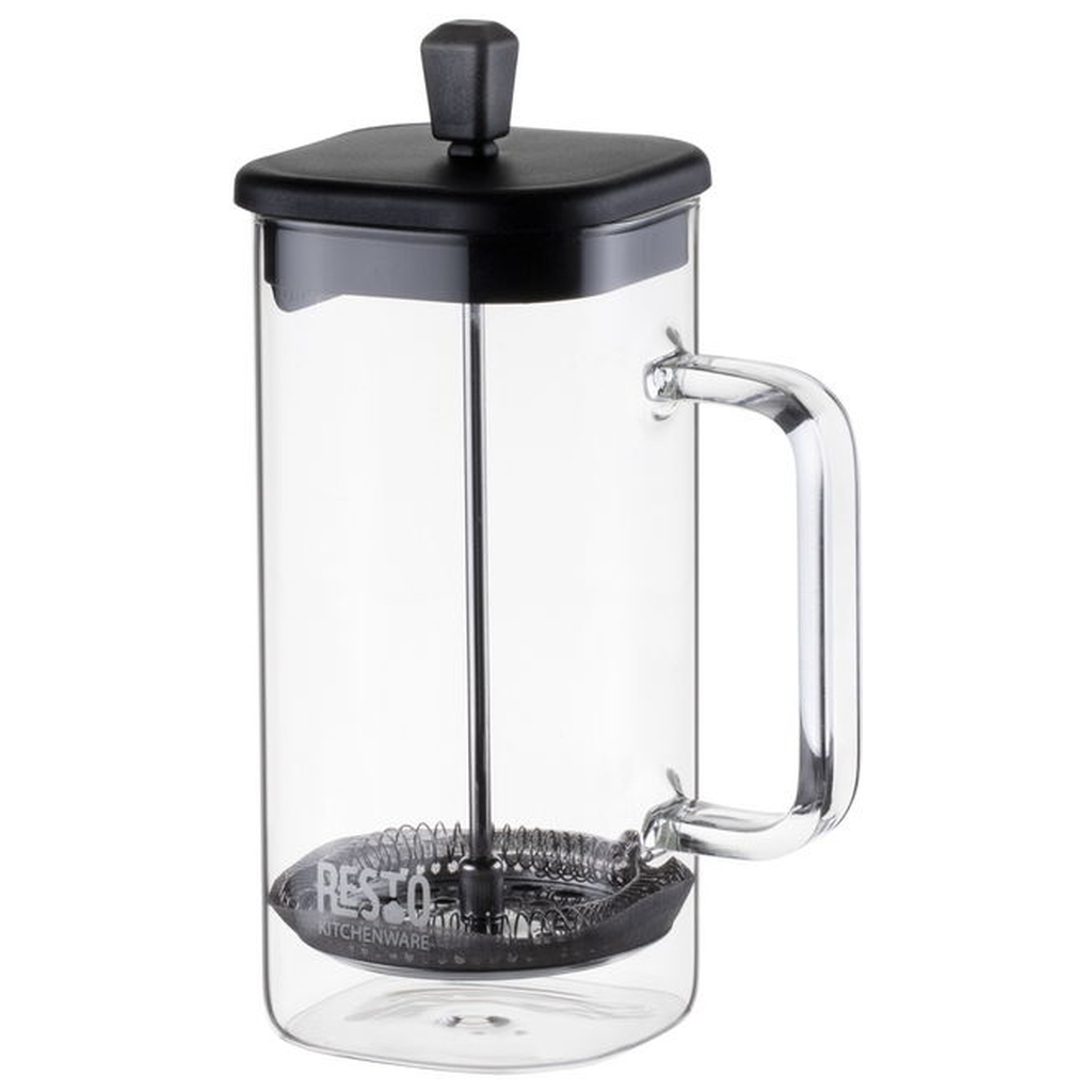 Френч-прес Resto Atria квадратний 800 мл (90504) - зображення 3
